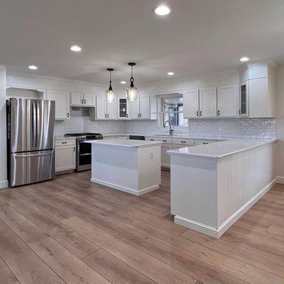 Blue Cleaning Service