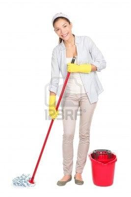 Conny's Janitorial Services