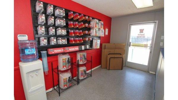 SecurCare Self Storage