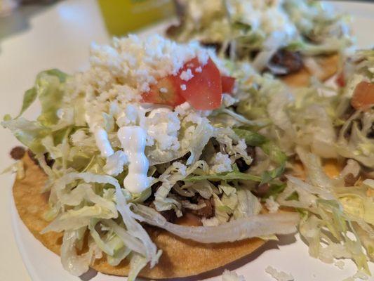 Cafe Tula Taqueria