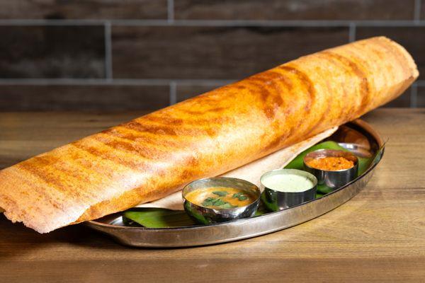 Anjappar Chettinad Indian Restaurant, Pineville, NC