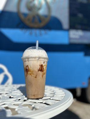 CampGrounds Espresso