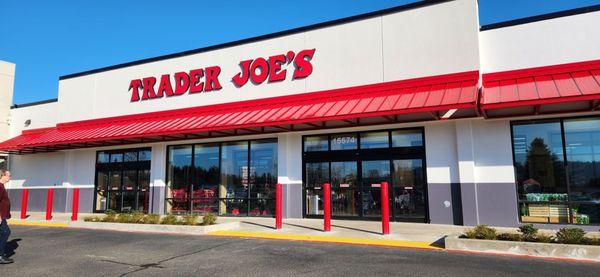 New store!