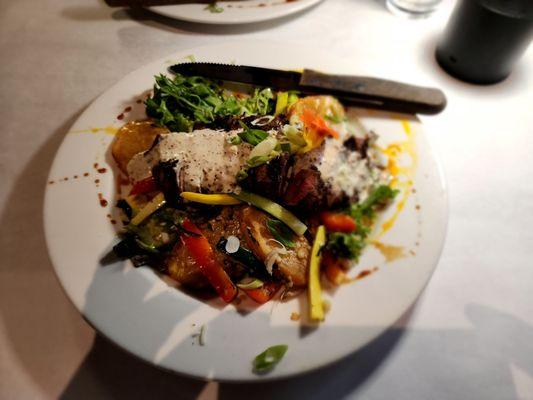 Timothy's Restaurant