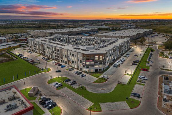 Arden at Kohlers Crossing Apartments