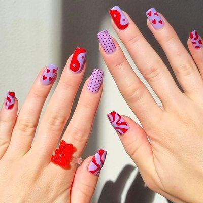 Happy April! As we move into the spring season, we wanted to take a moment to express our appreciation for your continued support!