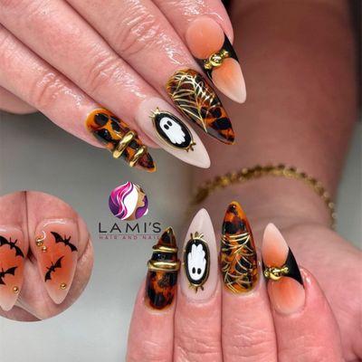 Lami's Hair & Nails