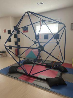 The Movement Education Studio