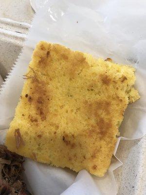 Cornbread