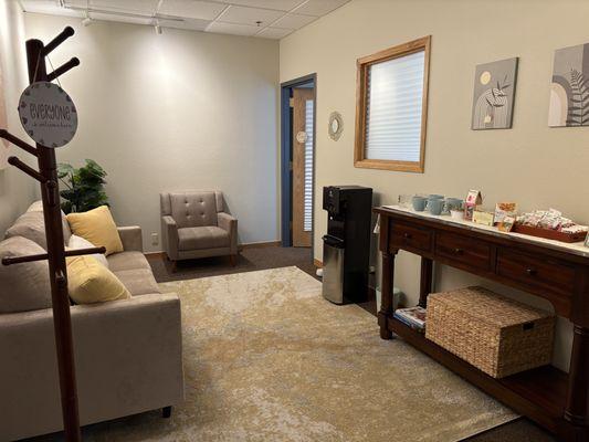 Myriam Beltran, LCSW