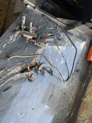 The Appliance Repair People