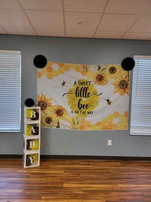 Lake Mary Community Center