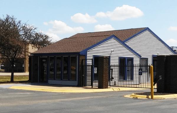 Simply Self Storage - Sagamore South