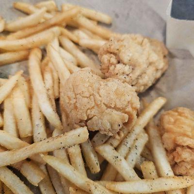 Luigi's Pizza And Pasta