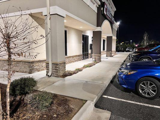 All Star Pressure Washing & Softwash