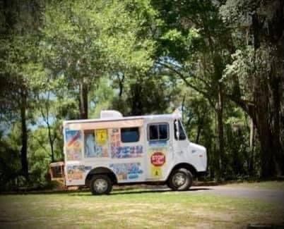 Cool Time Ice Cream Truck