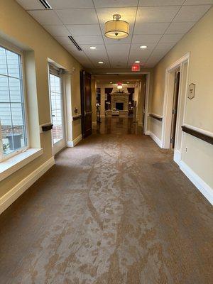 Brooke Grove Rehabilitation & Nursing Center