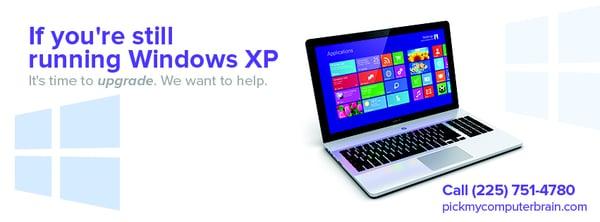 Pick My Brain Computer Repair