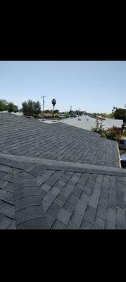 Neighborhood Gentleman