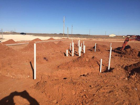 Whitmore's Plumbing Service