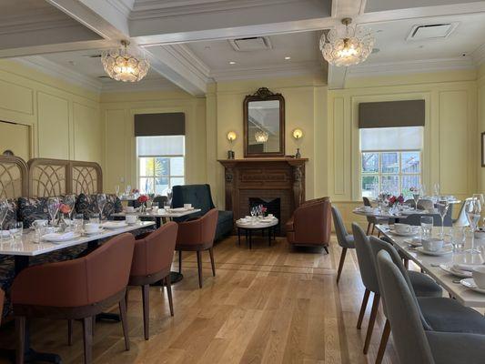 The Huntington Store