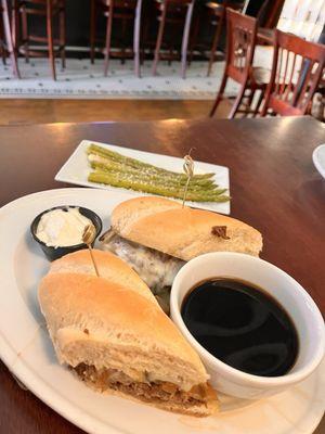 The Vault Restaurant & Cocktail Lounge