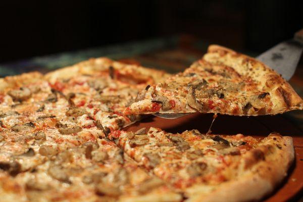 Mikey's Late Night Slice
