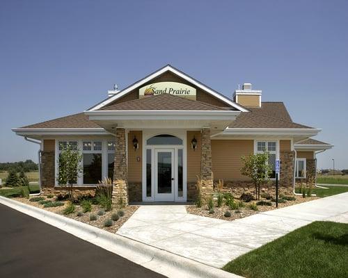 Park Dental Big Lake