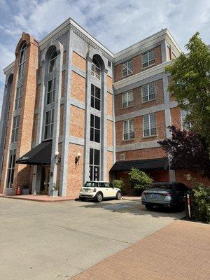 Aspey Watkins & Diesel