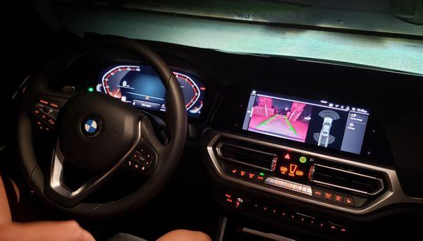 Check out dashboard- Wow!