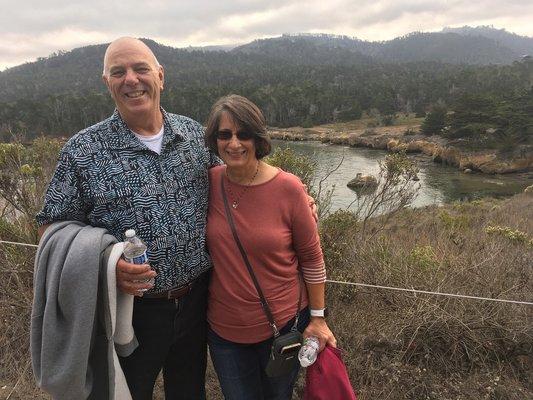 California Legacy Tours