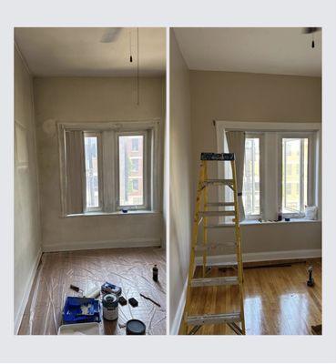 Iconic Coatings And Finishes