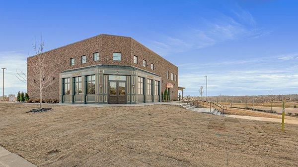 Lebowski's Brewing, 1514 Southern Ridge Blvd, Jonesboro, AR 72404, US ...