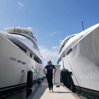 Sea Shell Yacht Services