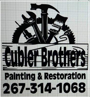 Cubler Brothers Painting & Restoration