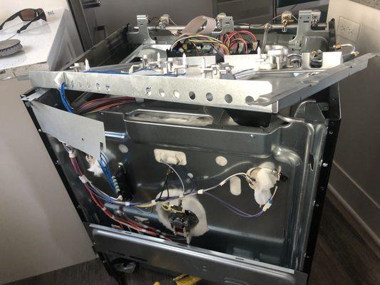 Texan Appliance Repair