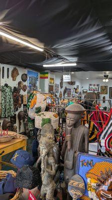 African Cultural Art Forum