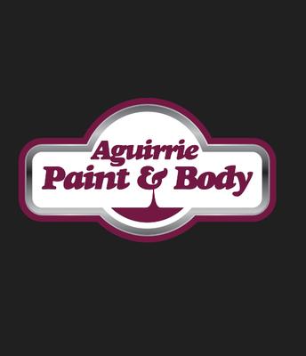 Aguirrie Paint & Body