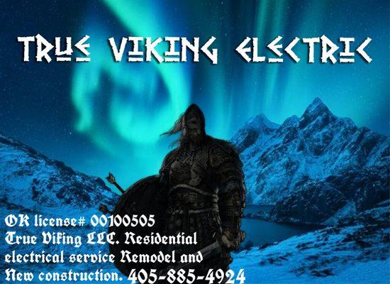True Viking Electric