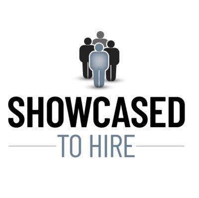 Showcased to Hire