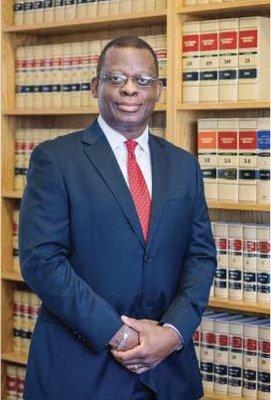 Eric O Ibisi Law Office