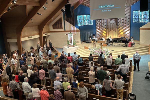 Grace Church of Dupage