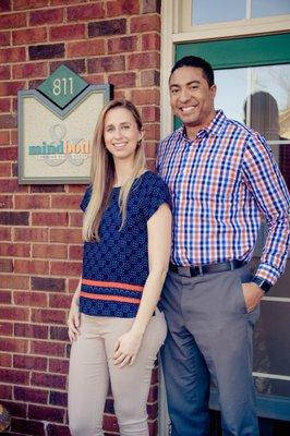 Mind & Body Christian Health Group