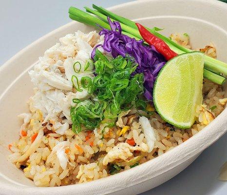 Samlor Thai Street Food