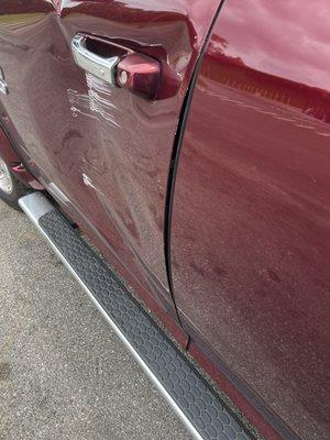 USA Auto Collision & Glass