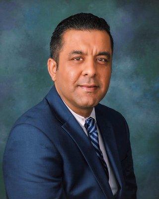 Paaras Vijan-Weichert Commercial