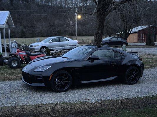 Toyota of Murfreesboro