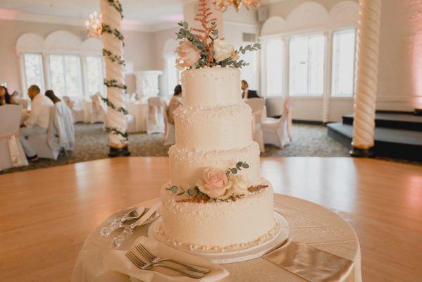 Josef's European Pastry Shop