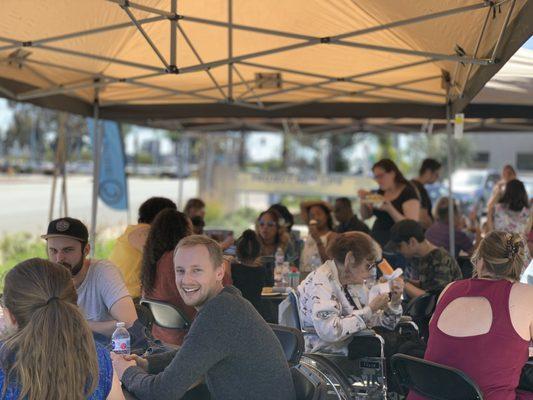 Collective San Diego