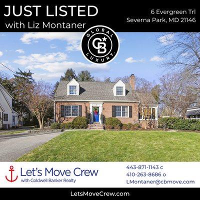 Let's Move Crew - Coldwell Banker Realty